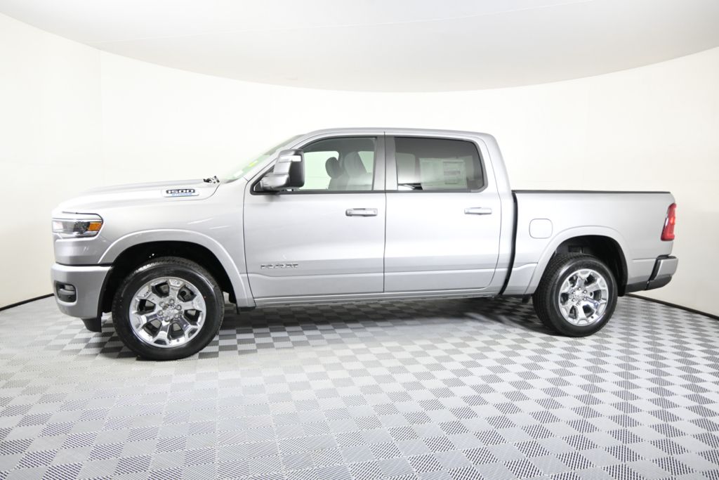 ram ram 1500 pickup 2025 1C6RRFFG2SN745737 image ram ram 1500 pickup 2025 1C6RRFFG2SN745737 image